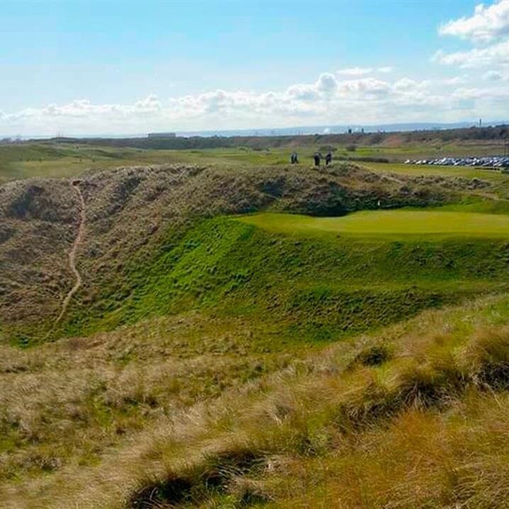 Teesside 4 Days 2026