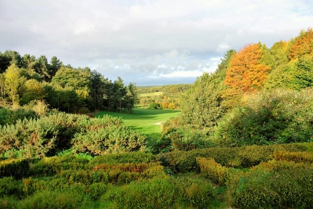 Nottinghamshire 4 Days 2027