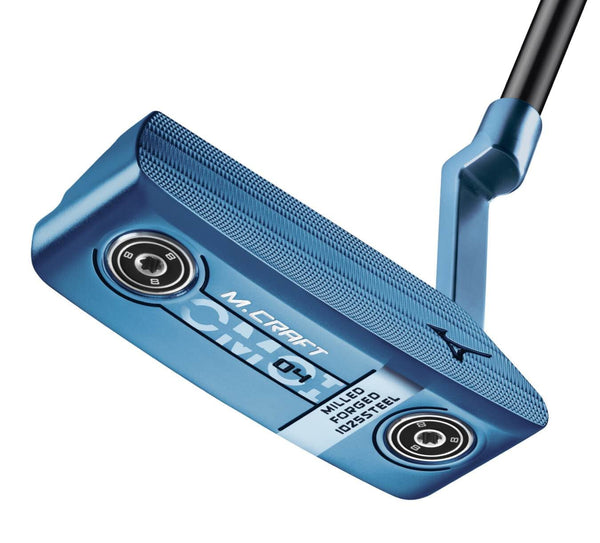 OMOI #4 Putter