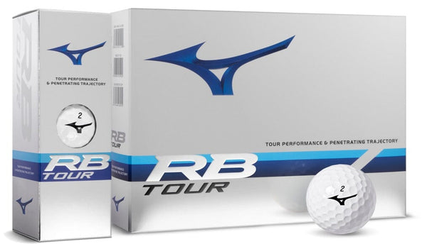 RB Tour Balls