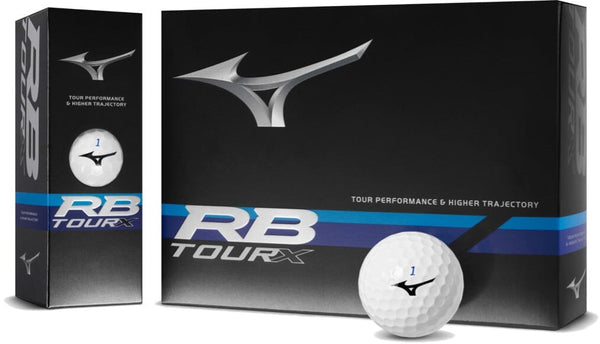 RB Tour X Golf Balls