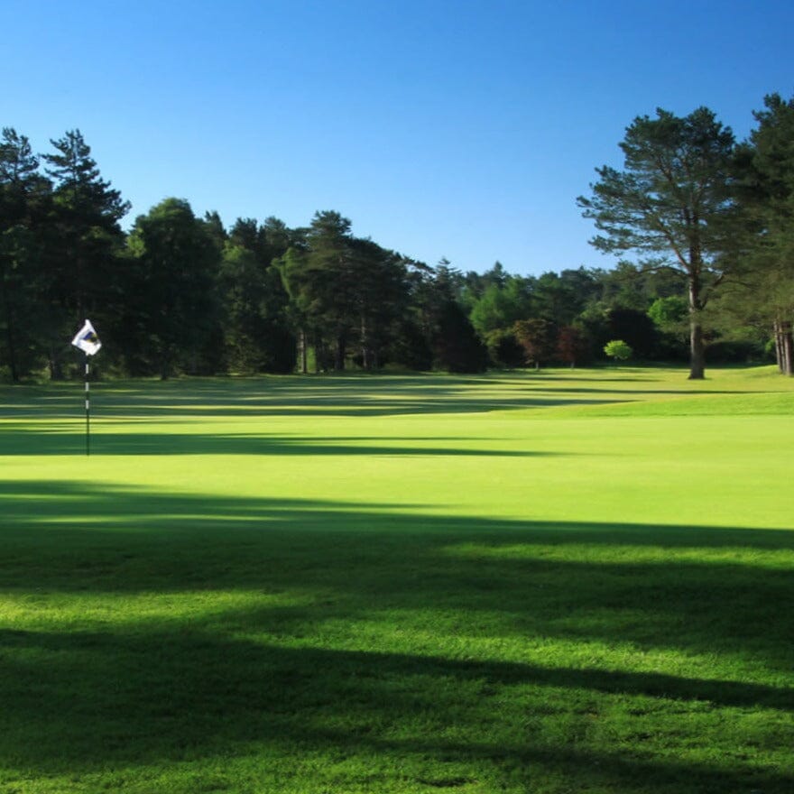 Blairgowrie 2 Days 2026