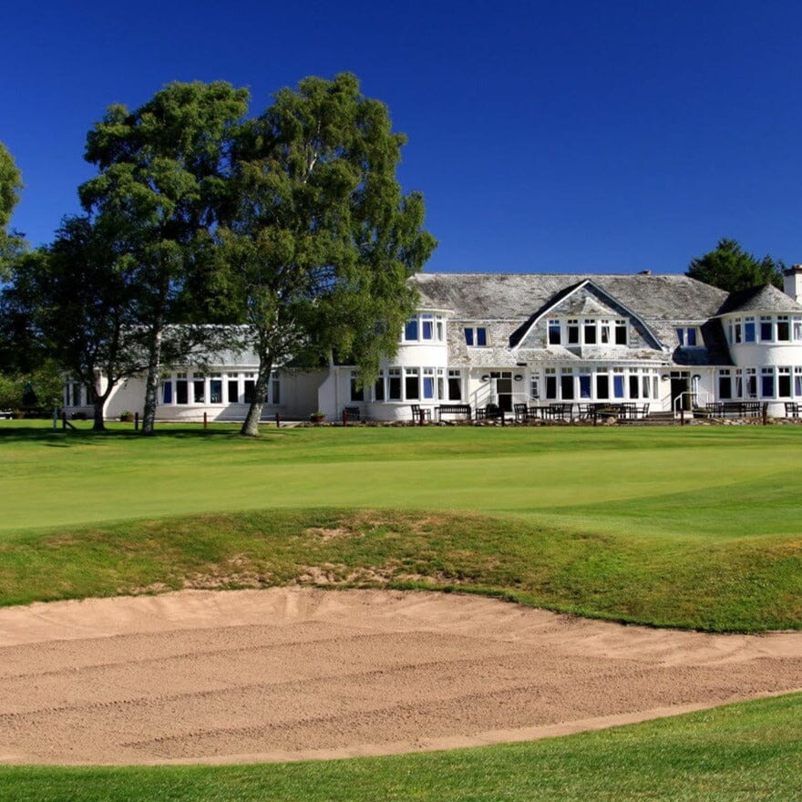 Blairgowrie 2 Days 2026