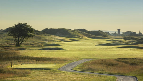Southport & Ainsdale 2026