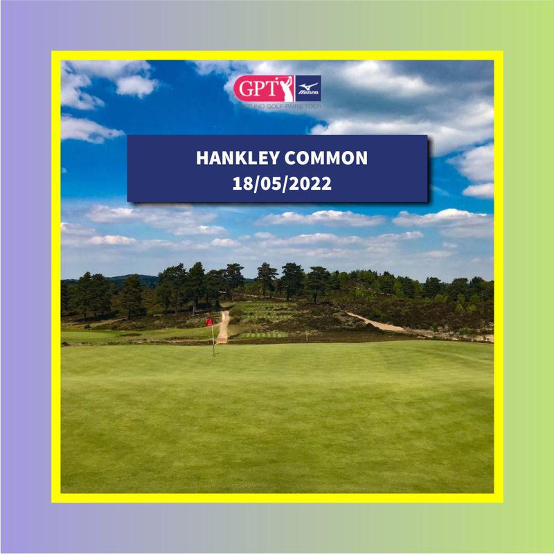 Hankley Common 2022