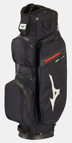 BR-DRIC FY21 Cart Bag