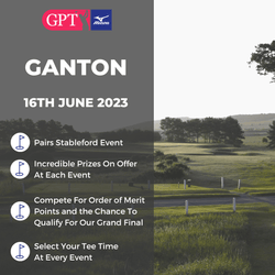 Ganton 2023