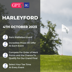 Harleyford 2023