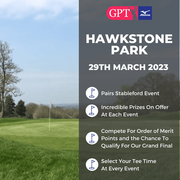 Hawkstone Park 2023