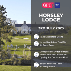 Horsley Lodge 2023