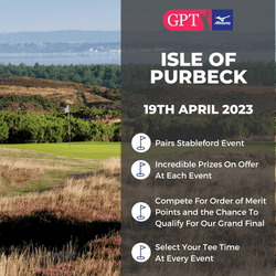 Isle of Purbeck 2023