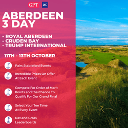 Aberdeen 3 Days 2023