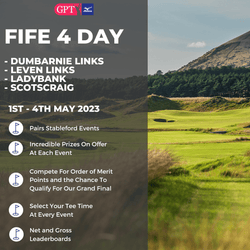 Fife 4 Days 2023