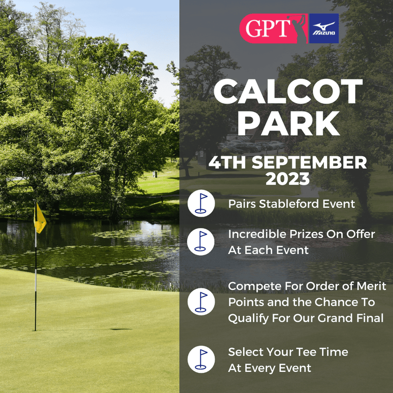 Calcot Park 2023