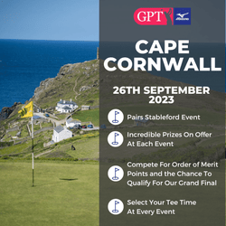 Cape Cornwall 2023