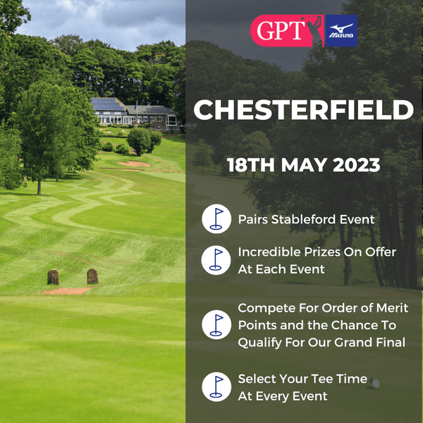 Chesterfield 2023