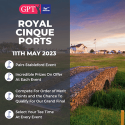 Royal Cinque Ports 2023