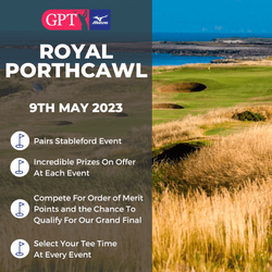 Royal Porthcawl 2023