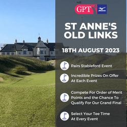 St Anne's Old Links 2023