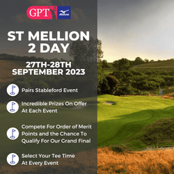 St Mellion 2 Days 2023