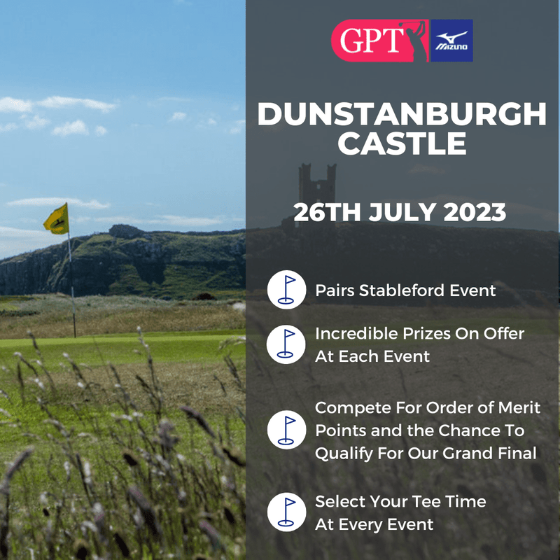 Dunstanburgh Castle 2023