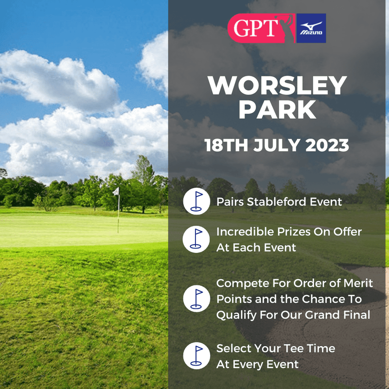 Worsley Park 2023
