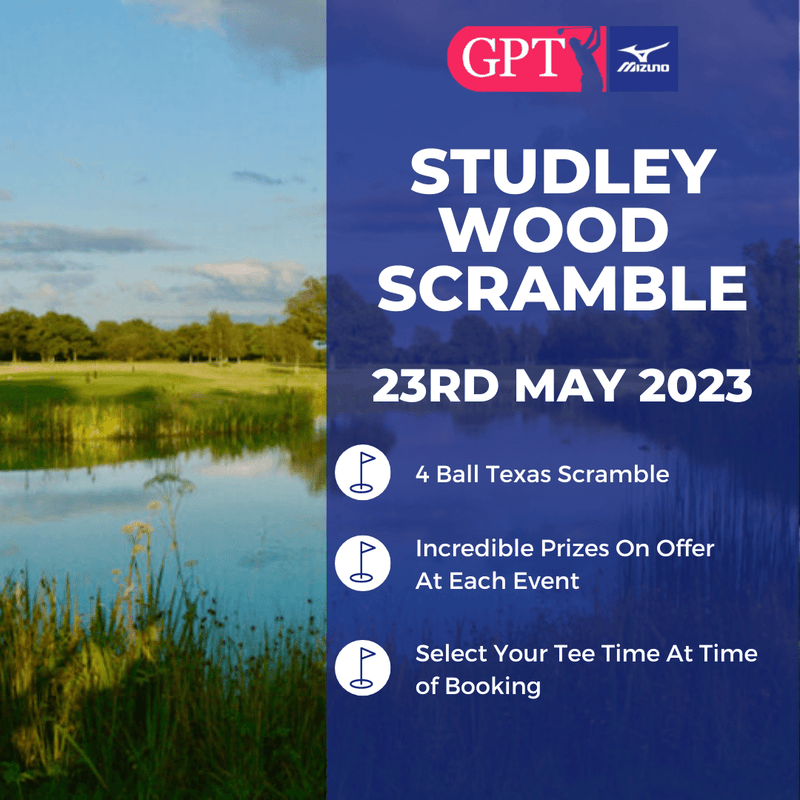 Studley Wood Scramble 2023