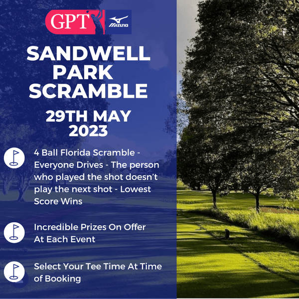 Sandwell Scramble 2023