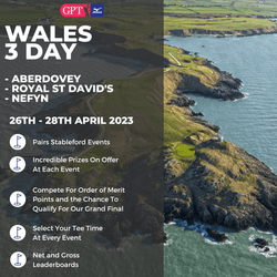 Wales 3 Days 2023