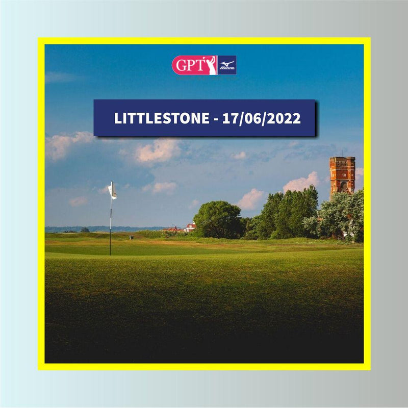 Littlestone 2022