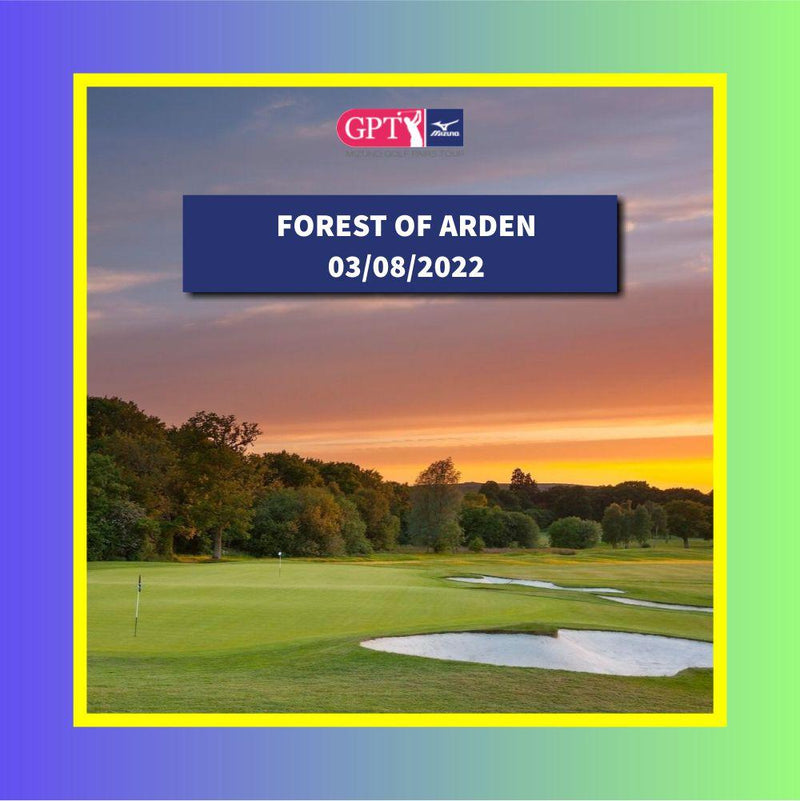 Forest of Arden 2022