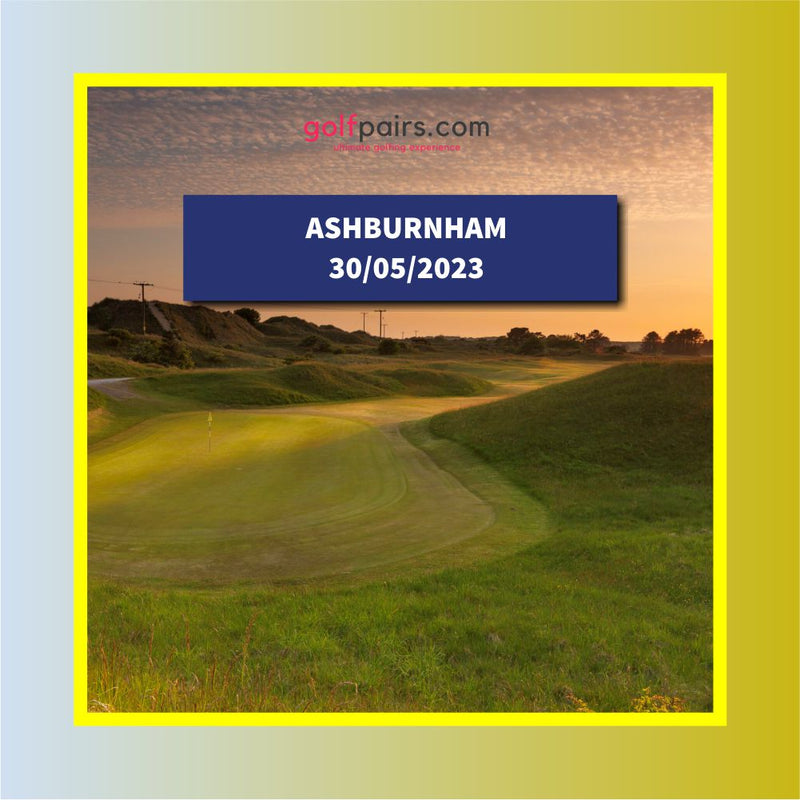 Ashburnham 2023