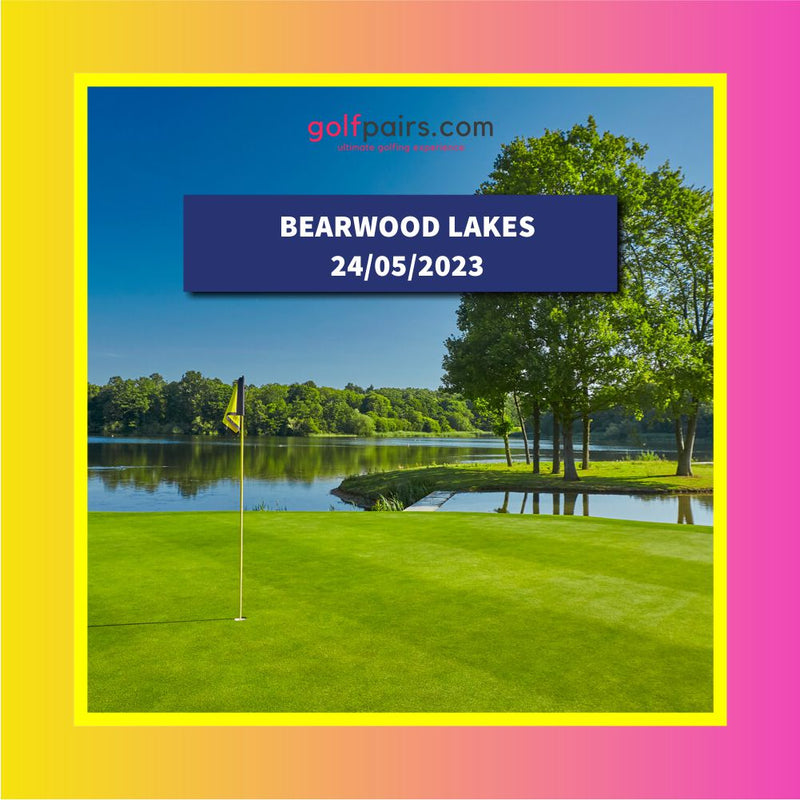 Bearwood Lakes 2023