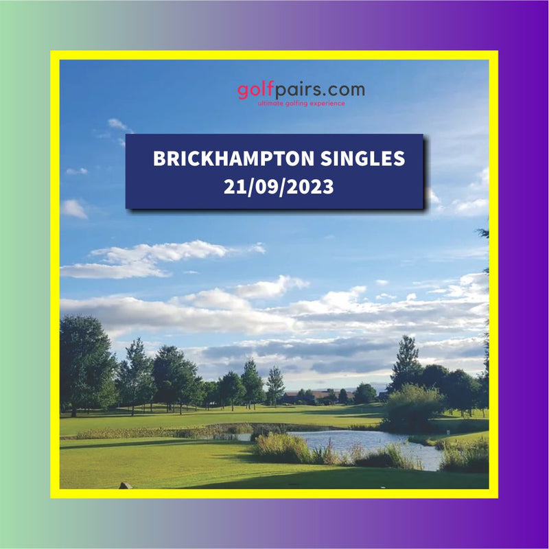Brickhampton Singles 2023