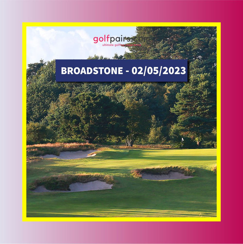 Broadstone 2023