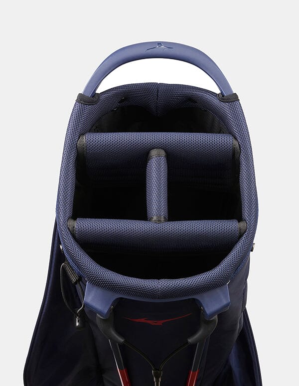 BR-DRIC FY21 Cart Bag