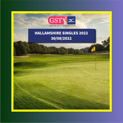Hallamshire Singles 2022