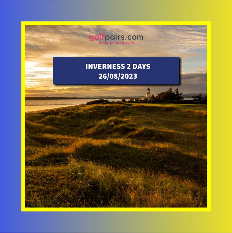 Inverness 2 Days 2023