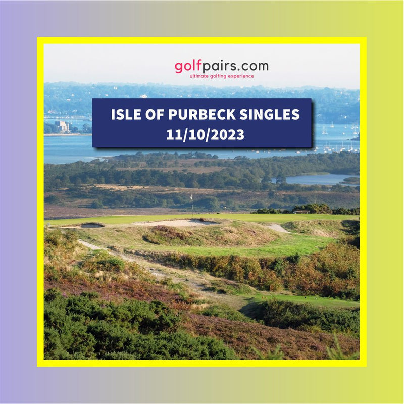 Isle of Purbeck Singles 2023