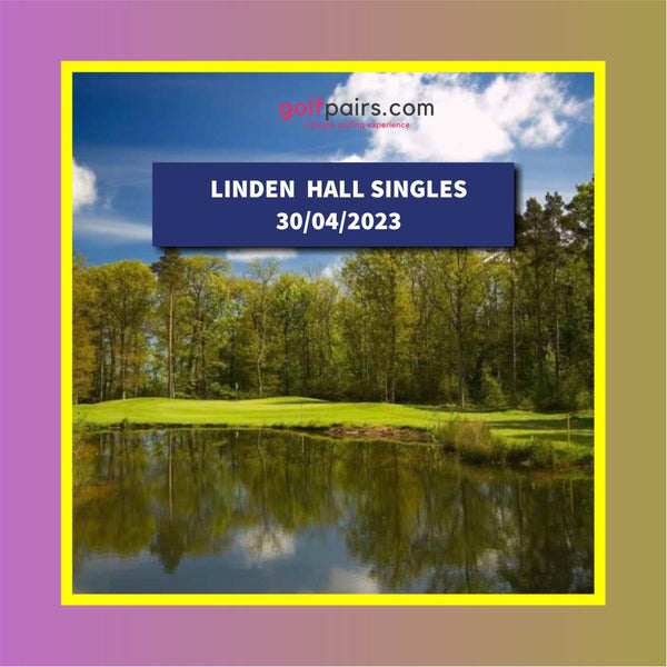 Linden Hall Singles 2023