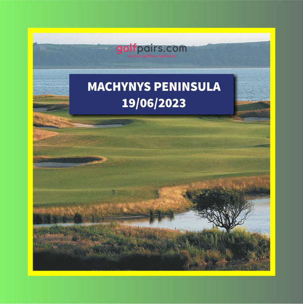 Machynys Peninsula 2023