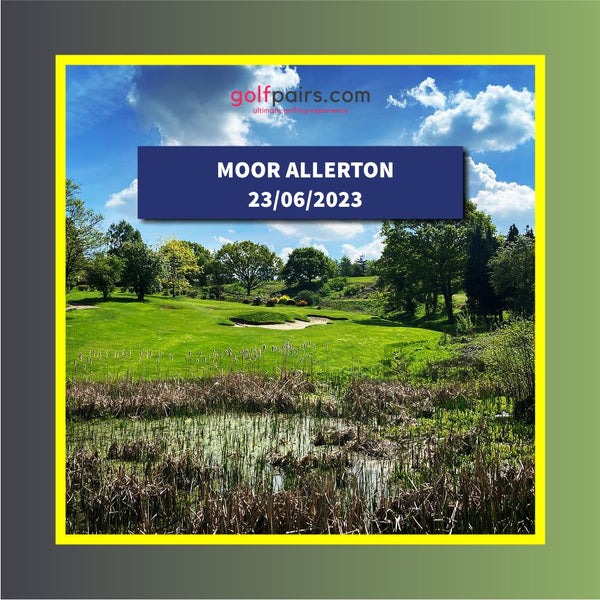 Moor Allerton 2023
