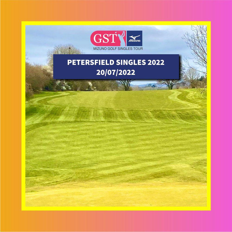 Petersfield Singles 2022