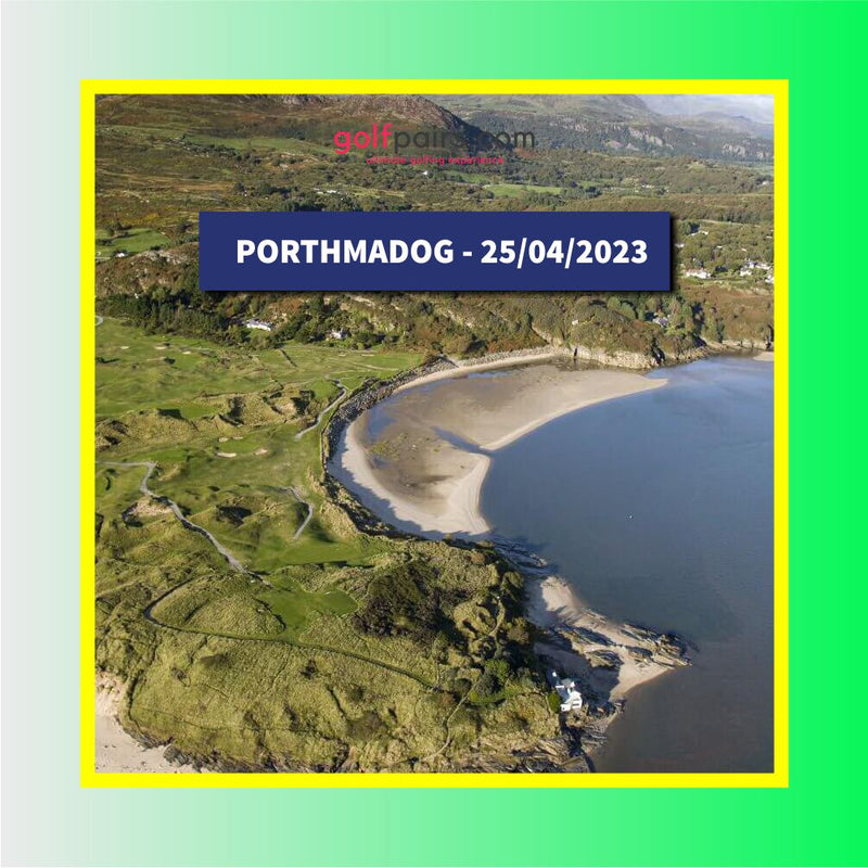 Porthmadog 2023