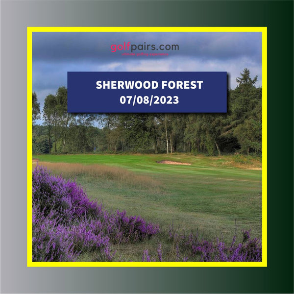 Sherwood Forest 2023