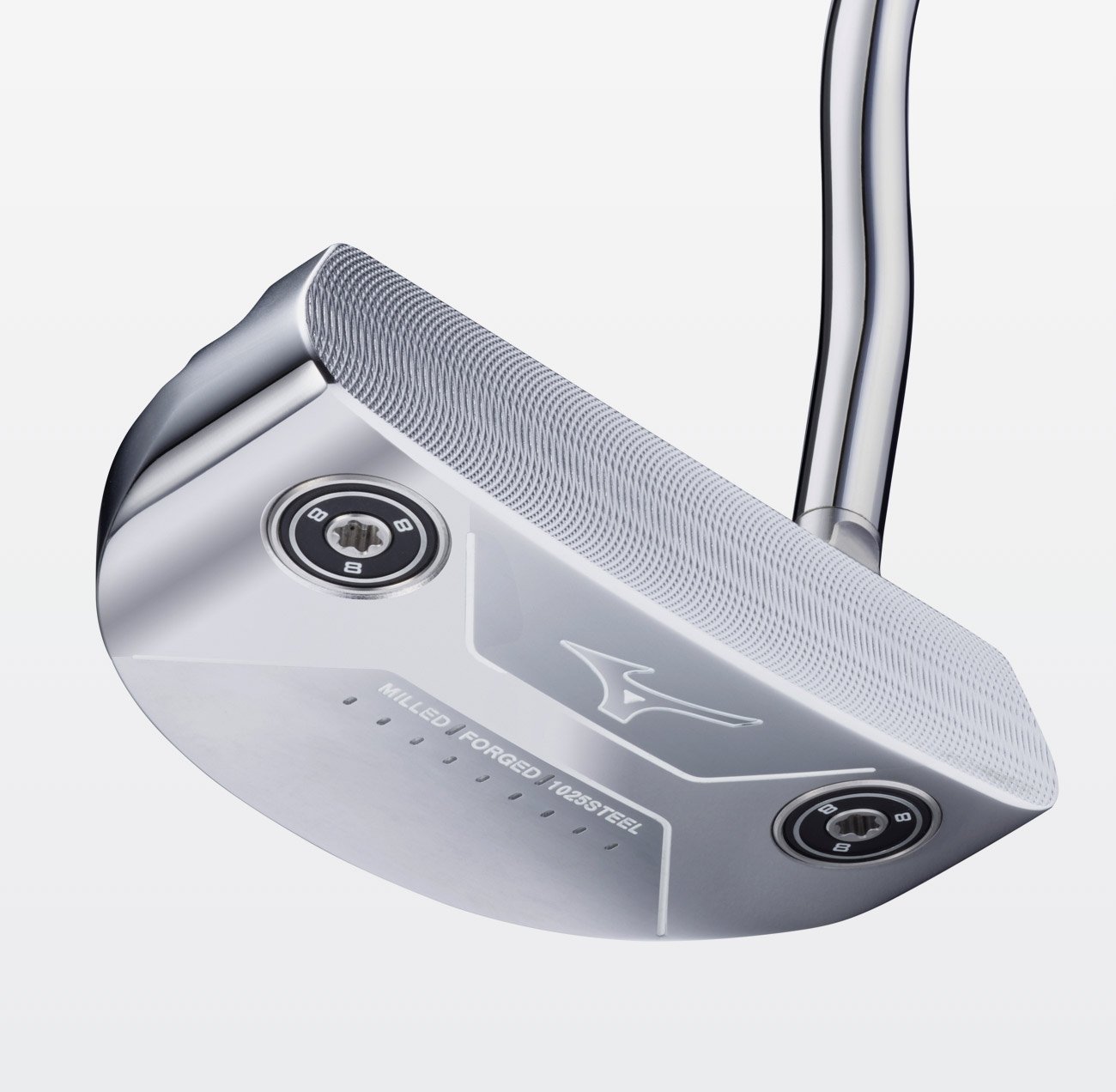 Mizuno MCraft Putter III Golf Pairs