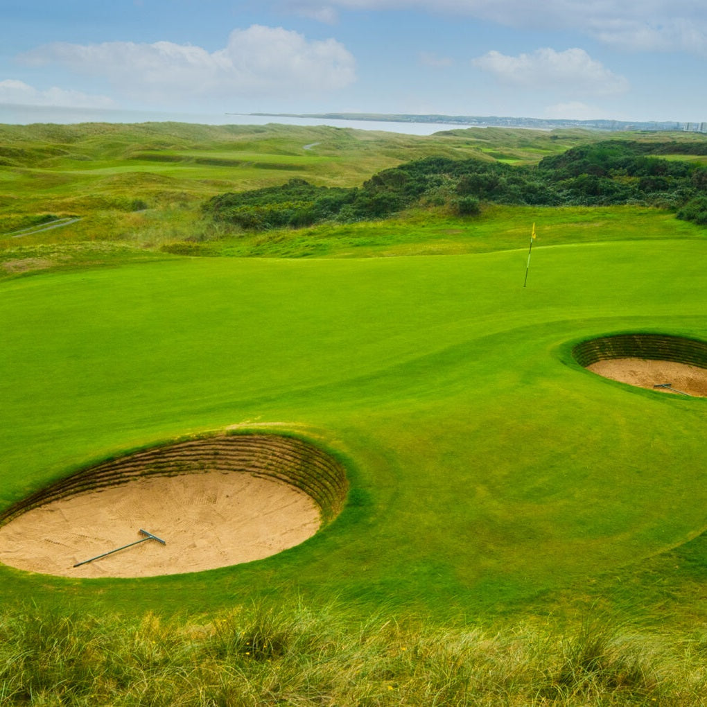 Murcar Links 2023 – Golf Pairs