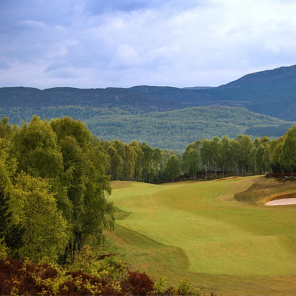 Aviemore 3 Days 2026